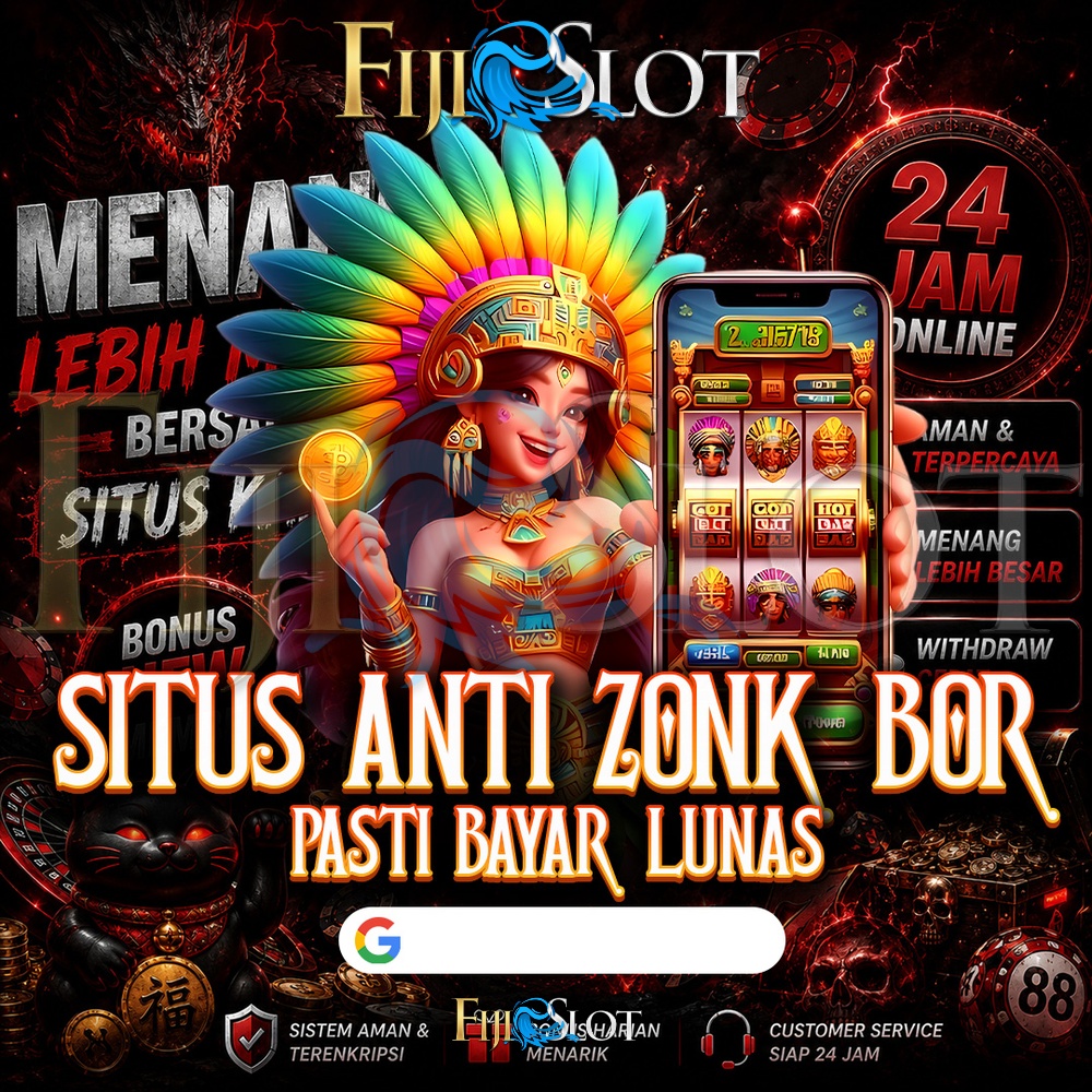 FIJISLOT X Golden Sheaf Industries: Game Puzzle Berkembang Dengan Kombinasi Logika Waktu Dan Eksplorasi